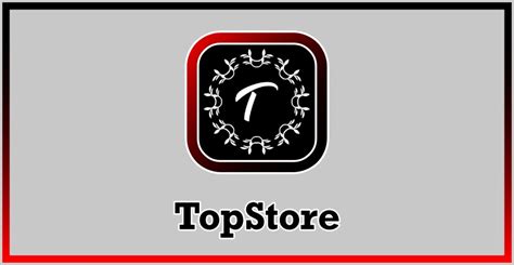 topstore download